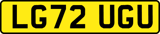 LG72UGU