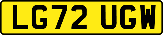 LG72UGW