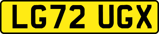 LG72UGX