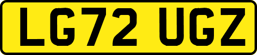 LG72UGZ