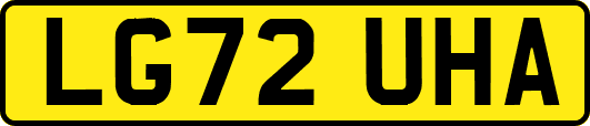 LG72UHA