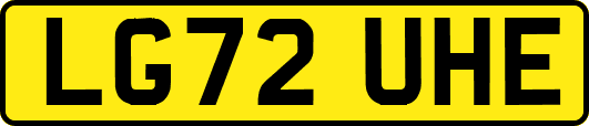 LG72UHE