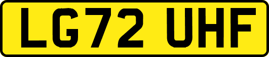 LG72UHF