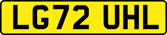 LG72UHL