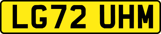 LG72UHM