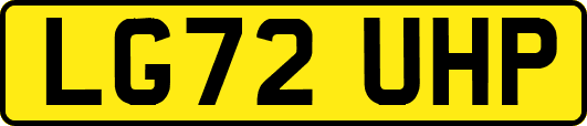 LG72UHP