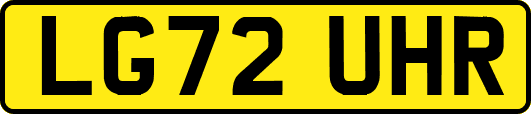 LG72UHR