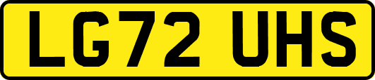 LG72UHS