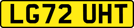 LG72UHT