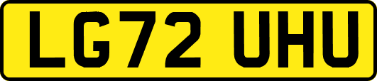 LG72UHU