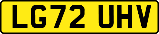 LG72UHV