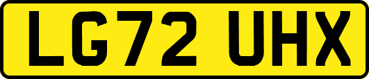 LG72UHX