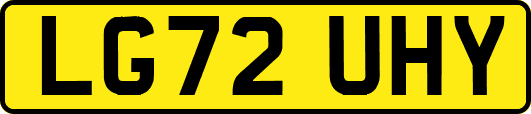 LG72UHY