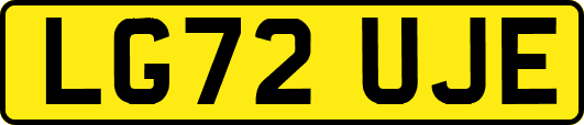 LG72UJE