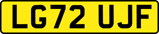 LG72UJF
