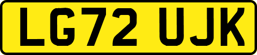 LG72UJK