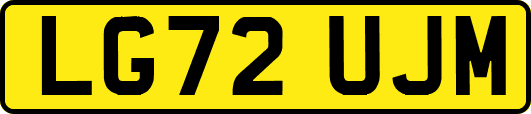 LG72UJM
