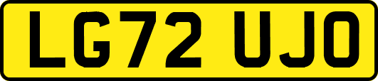 LG72UJO
