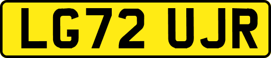LG72UJR
