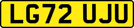 LG72UJU