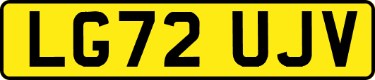 LG72UJV