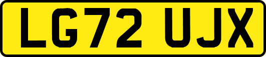 LG72UJX