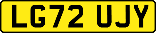 LG72UJY