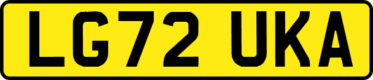 LG72UKA