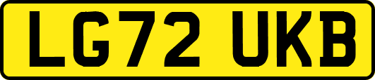 LG72UKB