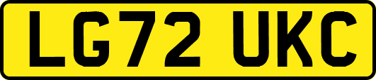 LG72UKC