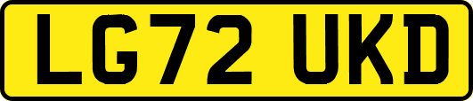LG72UKD