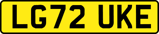LG72UKE