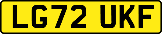 LG72UKF