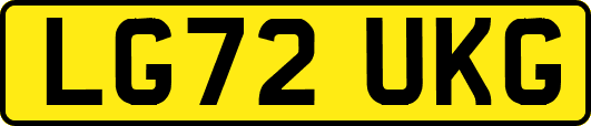 LG72UKG