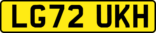 LG72UKH