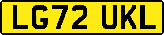 LG72UKL