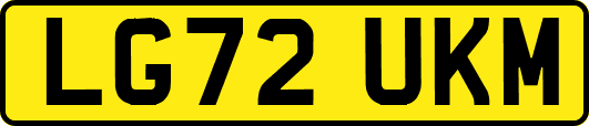 LG72UKM