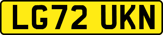 LG72UKN