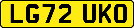 LG72UKO
