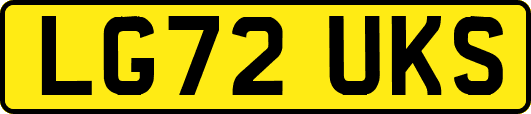 LG72UKS