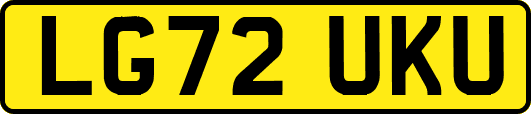 LG72UKU