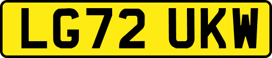 LG72UKW