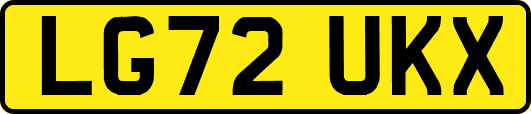 LG72UKX