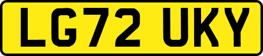 LG72UKY