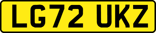 LG72UKZ