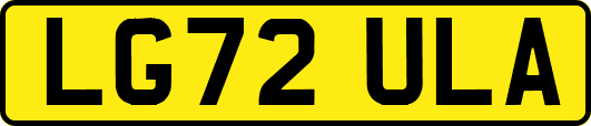 LG72ULA