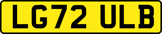 LG72ULB