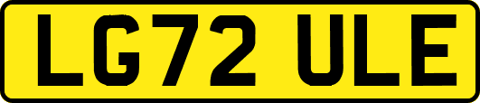 LG72ULE