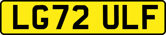 LG72ULF