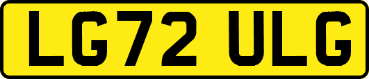 LG72ULG